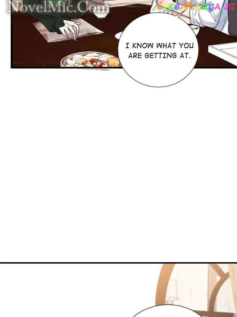 Trial Marriage Husband: Need to Work Hard Chapter 325 - page 4