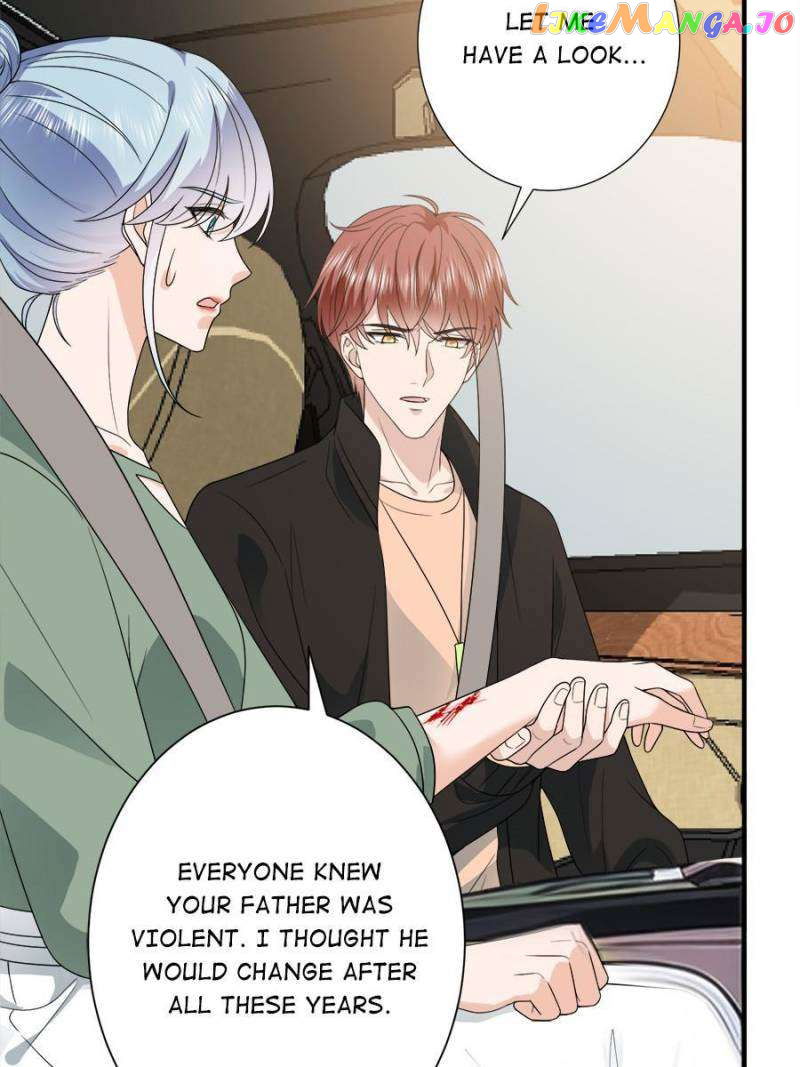 Trial Marriage Husband: Need to Work Hard Chapter 325 - page 43