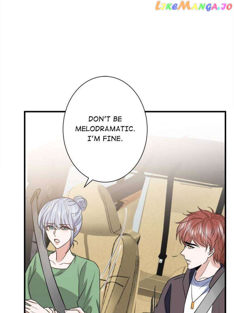 Trial Marriage Husband: Need to Work Hard Chapter 325 - page 45