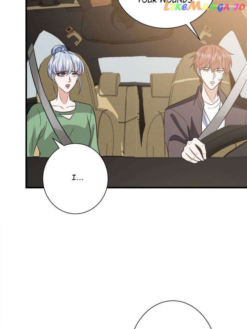Trial Marriage Husband: Need to Work Hard Chapter 325 - page 50