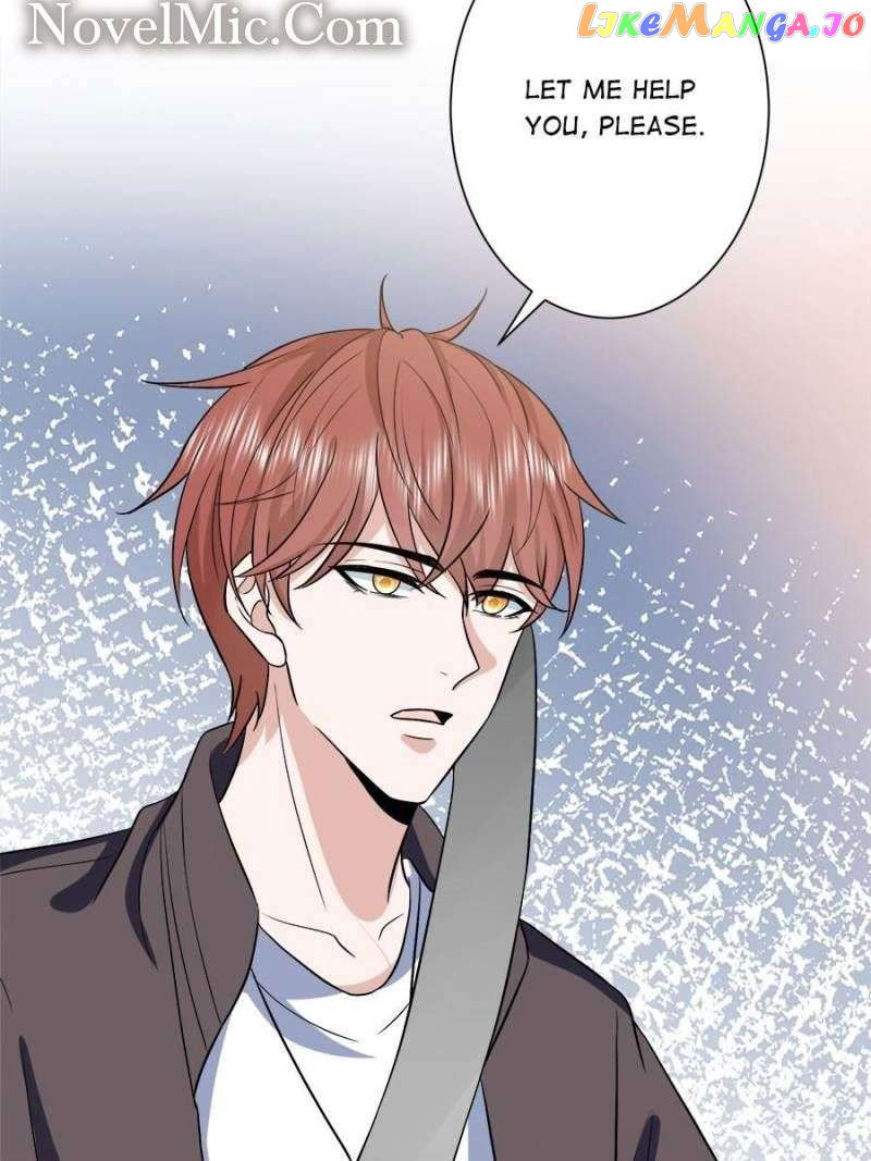 Trial Marriage Husband: Need to Work Hard Chapter 325 - page 51