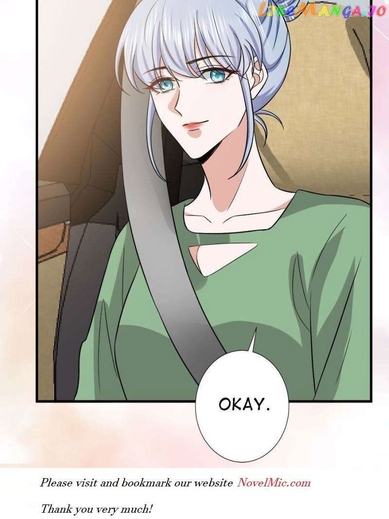 Trial Marriage Husband: Need to Work Hard Chapter 325 - page 53
