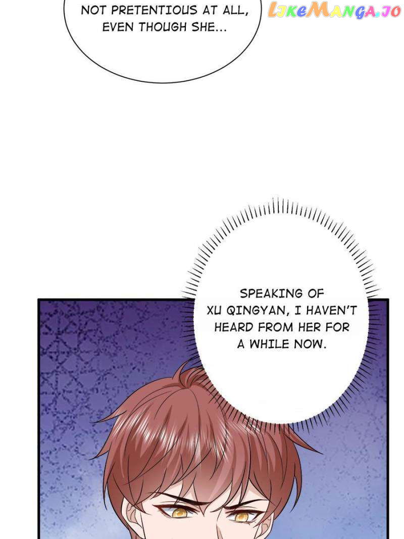 Trial Marriage Husband: Need to Work Hard Chapter 325 - page 6