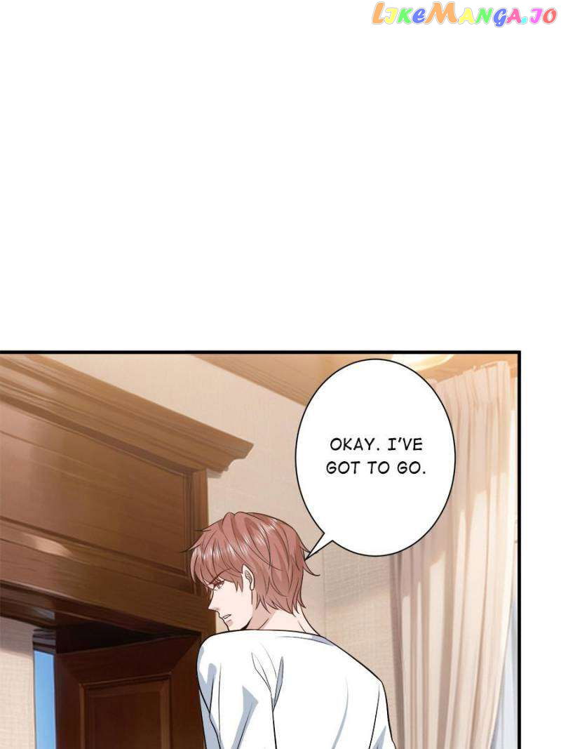 Trial Marriage Husband: Need to Work Hard Chapter 325 - page 9