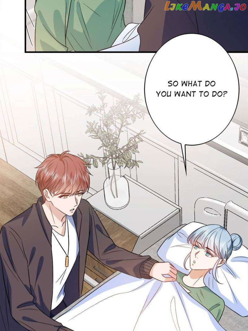 Trial Marriage Husband: Need to Work Hard Chapter 326 - page 10