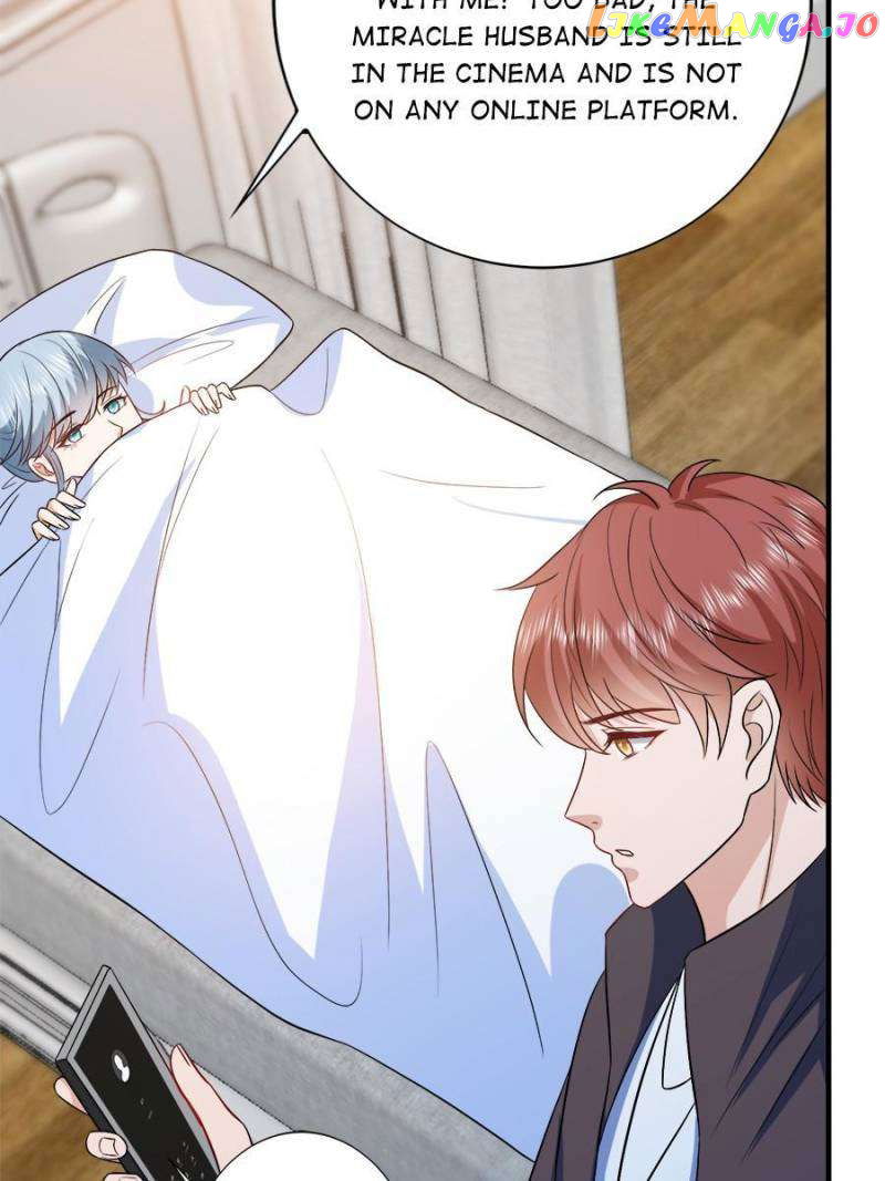 Trial Marriage Husband: Need to Work Hard Chapter 326 - page 12