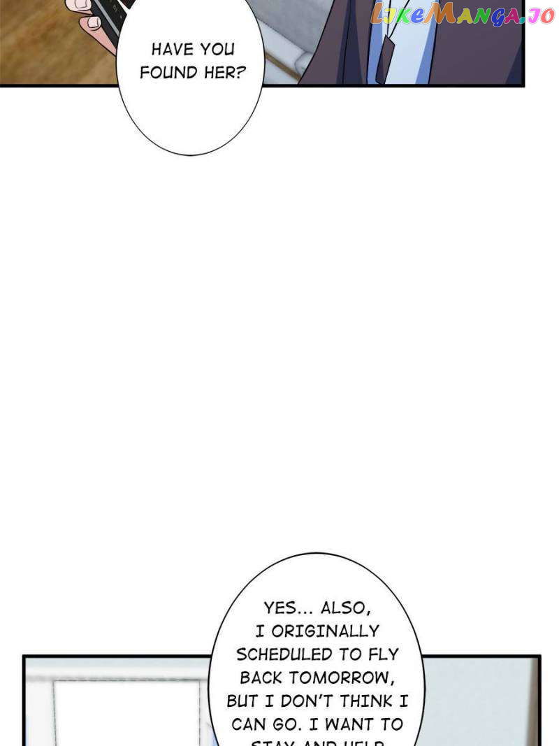 Trial Marriage Husband: Need to Work Hard Chapter 326 - page 13