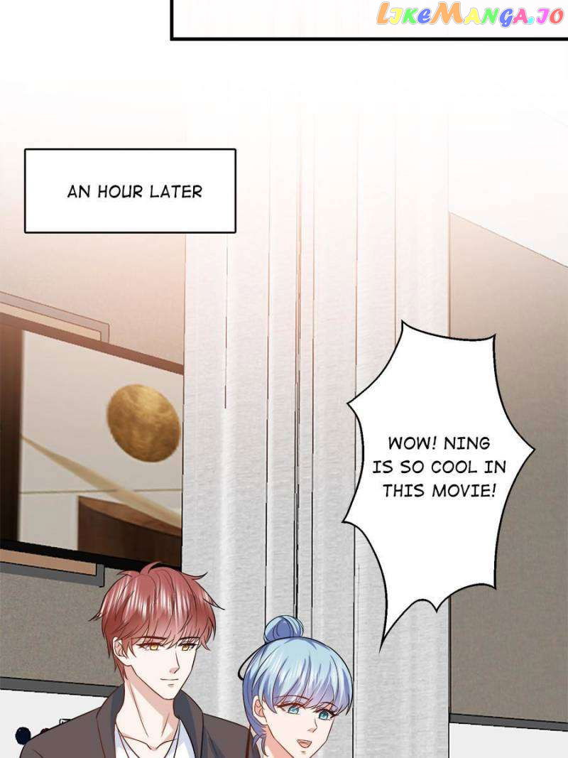 Trial Marriage Husband: Need to Work Hard Chapter 326 - page 20