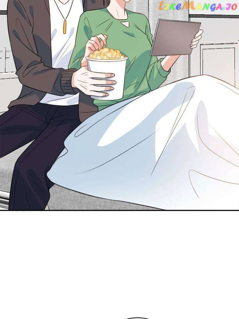 Trial Marriage Husband: Need to Work Hard Chapter 326 - page 21