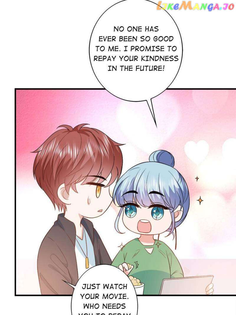 Trial Marriage Husband: Need to Work Hard Chapter 326 - page 22