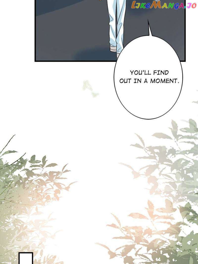 Trial Marriage Husband: Need to Work Hard Chapter 326 - page 28
