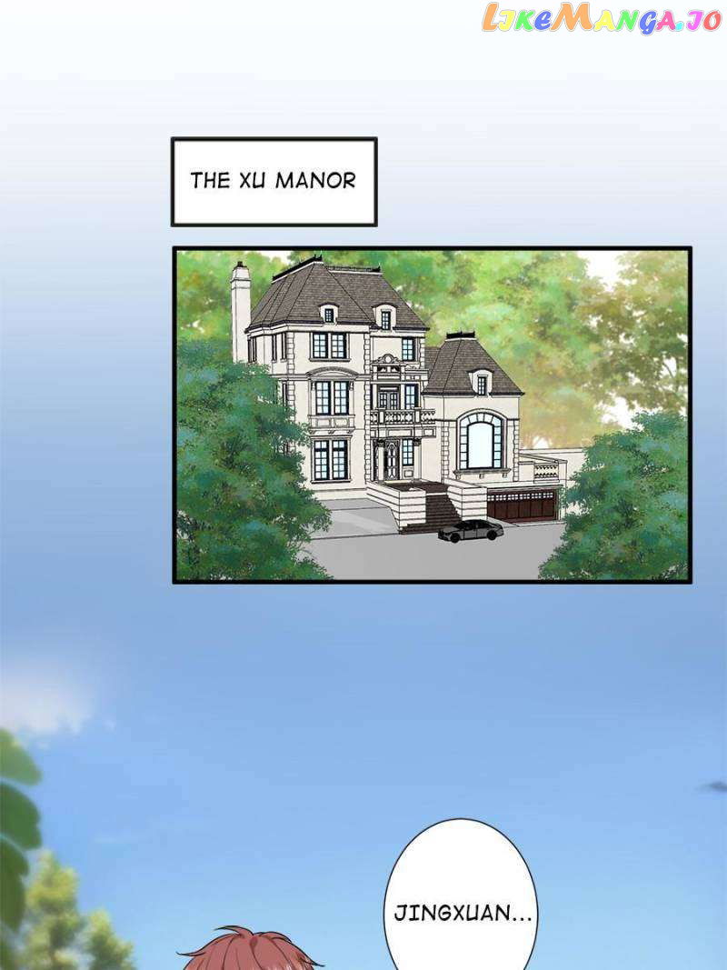 Trial Marriage Husband: Need to Work Hard Chapter 326 - page 31