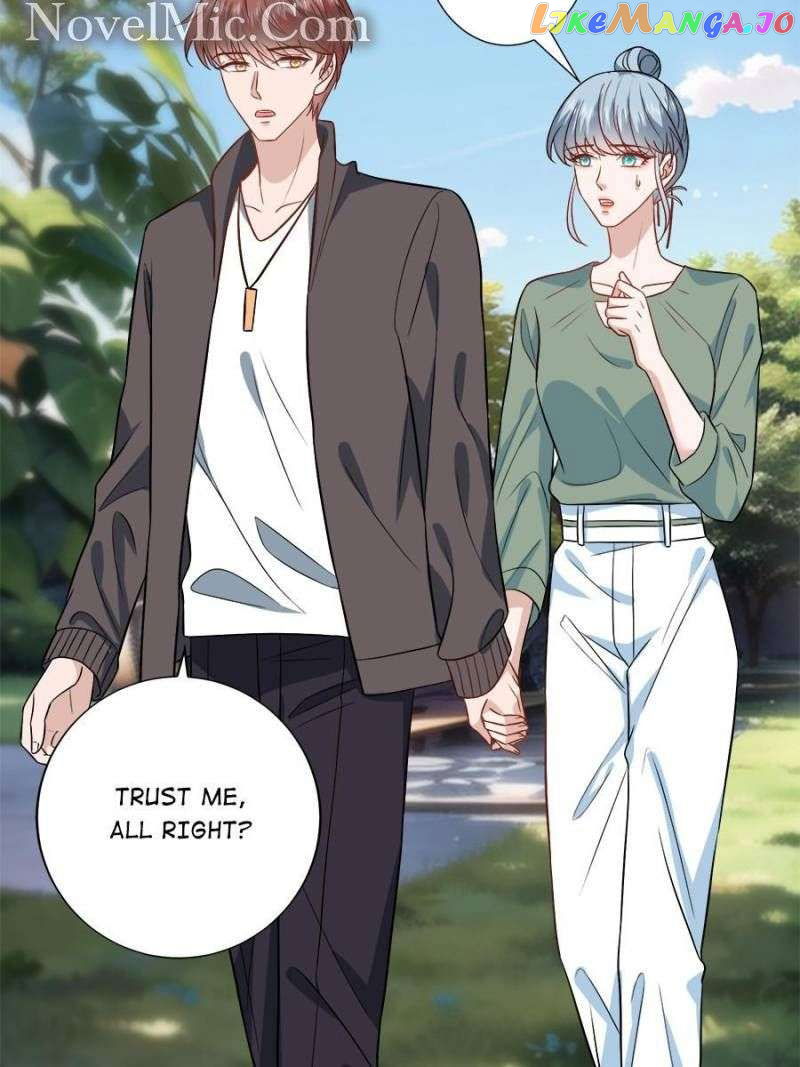Trial Marriage Husband: Need to Work Hard Chapter 326 - page 32