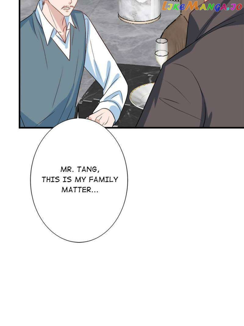 Trial Marriage Husband: Need to Work Hard Chapter 326 - page 36
