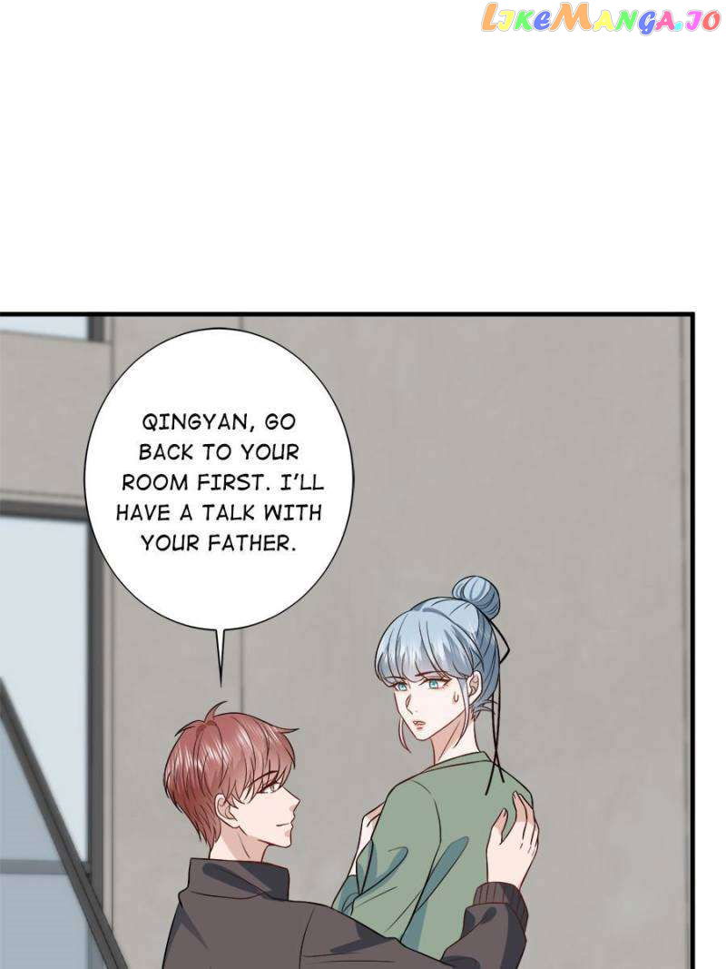 Trial Marriage Husband: Need to Work Hard Chapter 326 - page 37