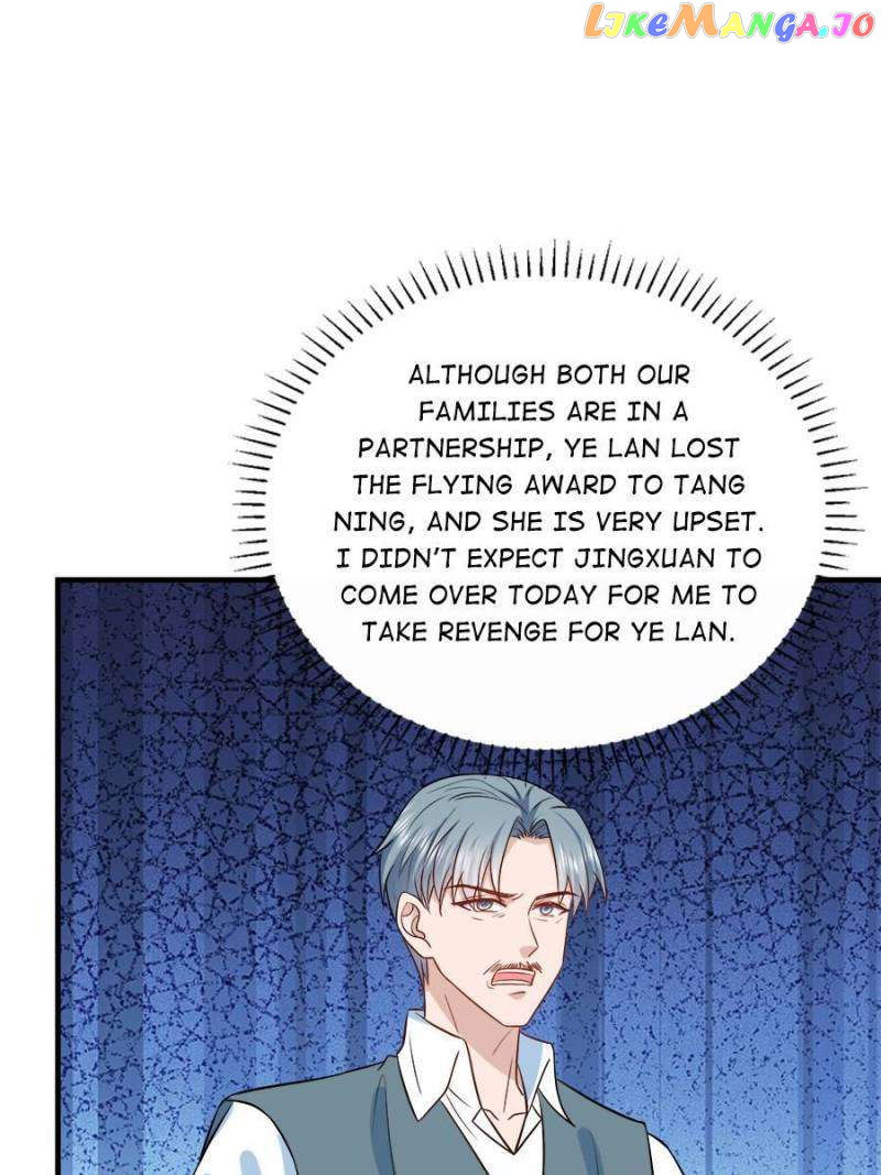 Trial Marriage Husband: Need to Work Hard Chapter 326 - page 39
