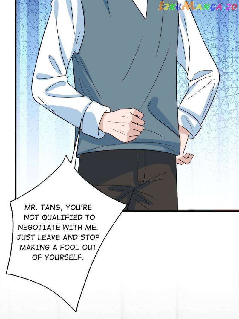 Trial Marriage Husband: Need to Work Hard Chapter 326 - page 40