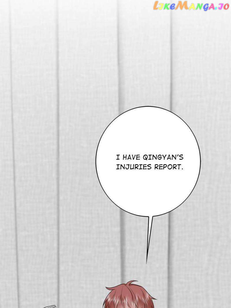 Trial Marriage Husband: Need to Work Hard Chapter 326 - page 41