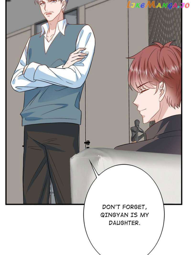Trial Marriage Husband: Need to Work Hard Chapter 326 - page 44