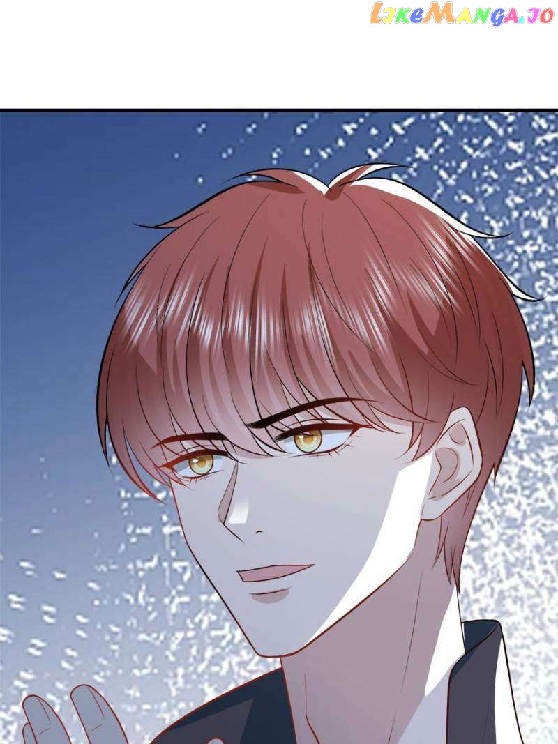 Trial Marriage Husband: Need to Work Hard Chapter 326 - page 50
