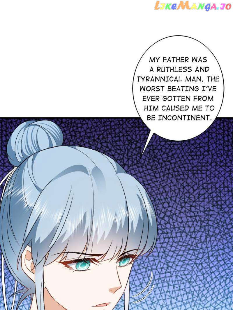 Trial Marriage Husband: Need to Work Hard Chapter 326 - page 6