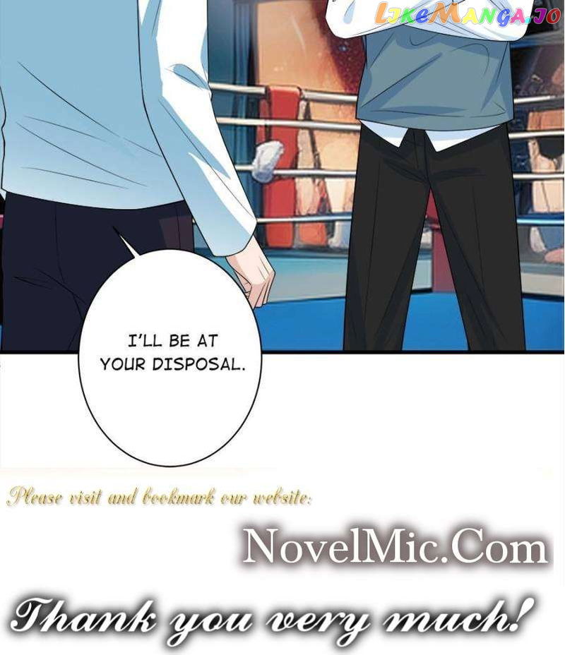 Trial Marriage Husband: Need to Work Hard Chapter 326 - page 60