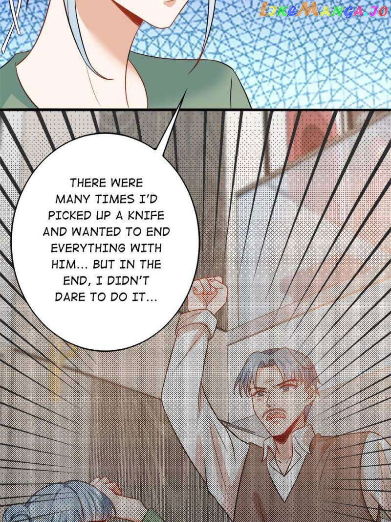 Trial Marriage Husband: Need to Work Hard Chapter 326 - page 7