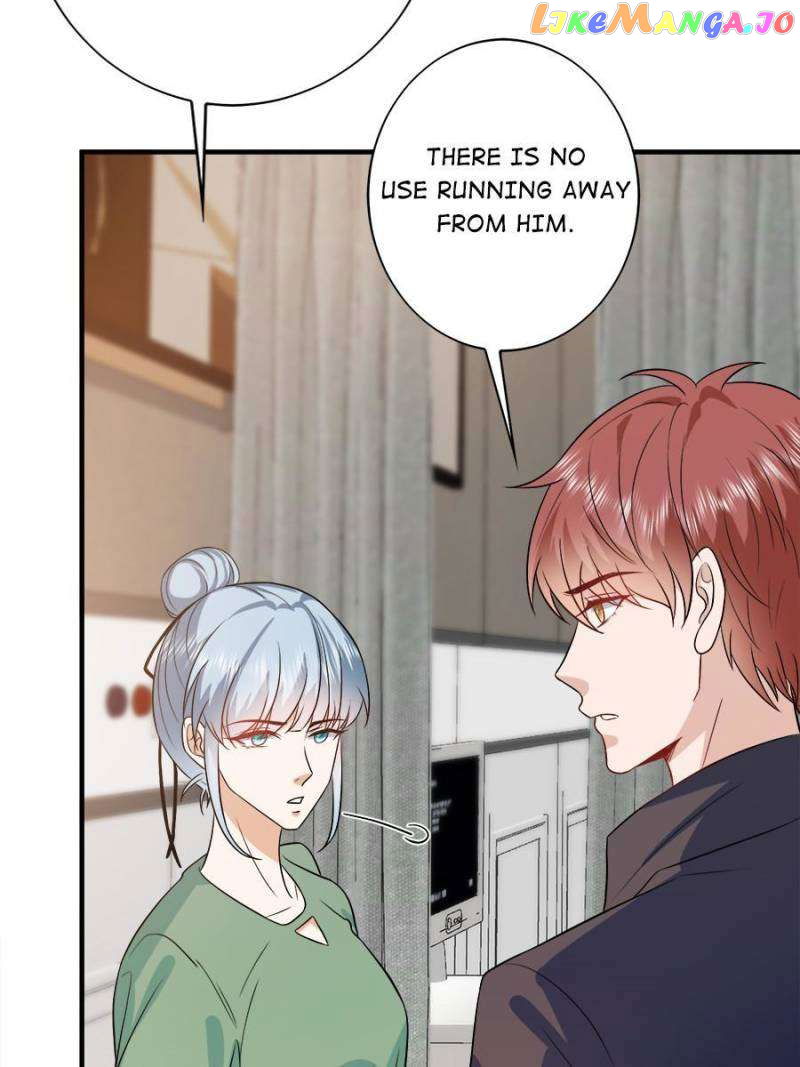 Trial Marriage Husband: Need to Work Hard Chapter 326 - page 9