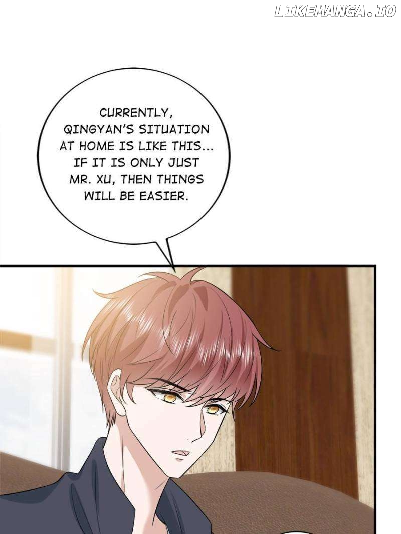 Trial Marriage Husband: Need to Work Hard Chapter 328 - page 1