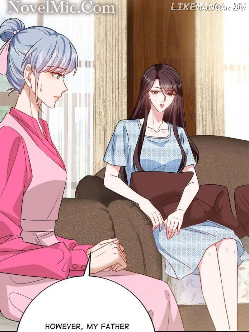 Trial Marriage Husband: Need to Work Hard Chapter 328 - page 10