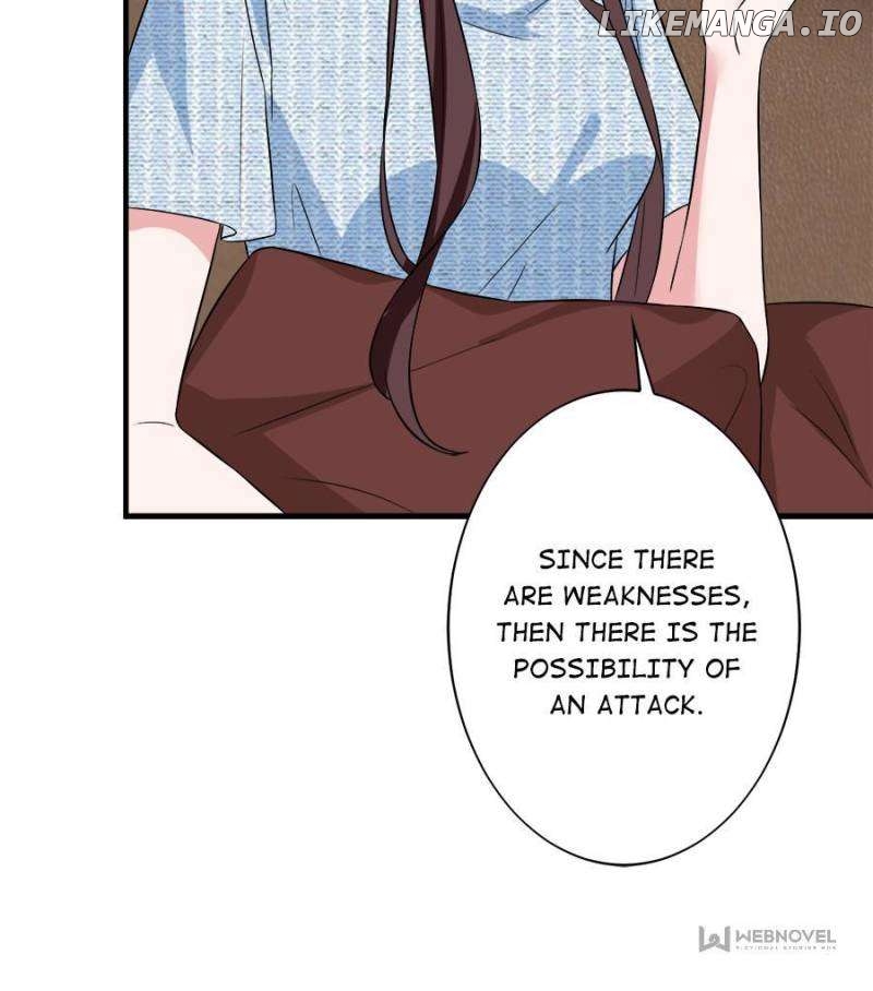 Trial Marriage Husband: Need to Work Hard Chapter 328 - page 15