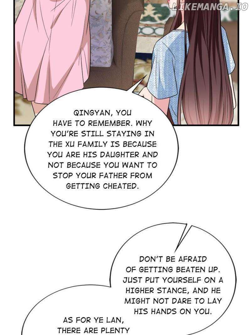 Trial Marriage Husband: Need to Work Hard Chapter 328 - page 17
