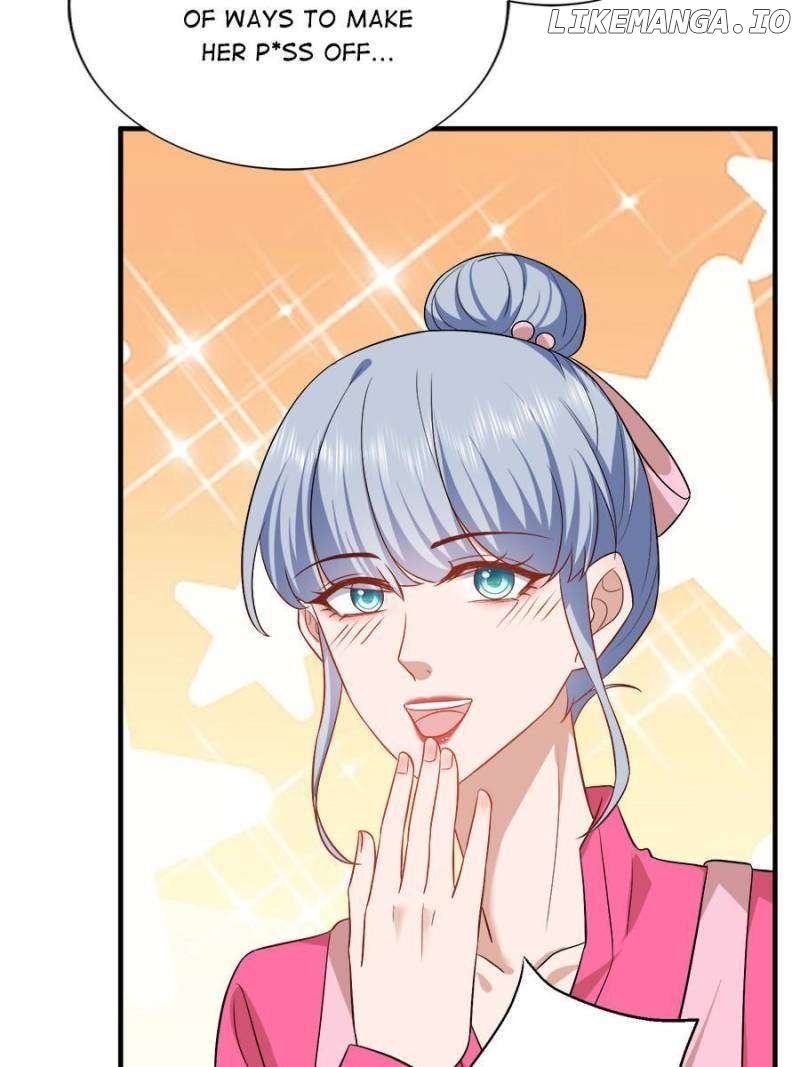 Trial Marriage Husband: Need to Work Hard Chapter 328 - page 18