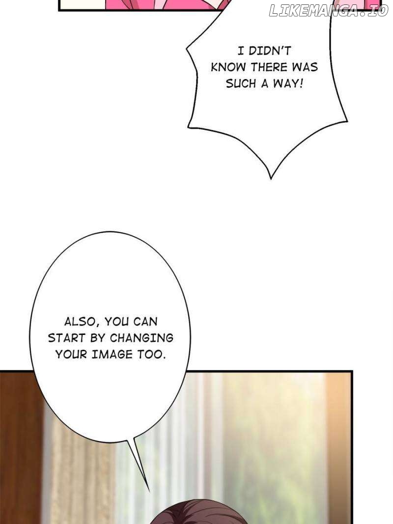 Trial Marriage Husband: Need to Work Hard Chapter 328 - page 19