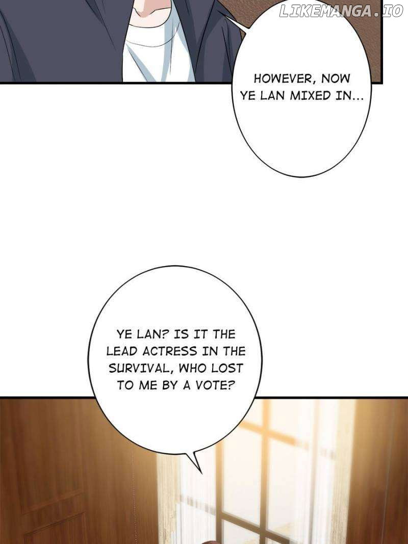 Trial Marriage Husband: Need to Work Hard Chapter 328 - page 2