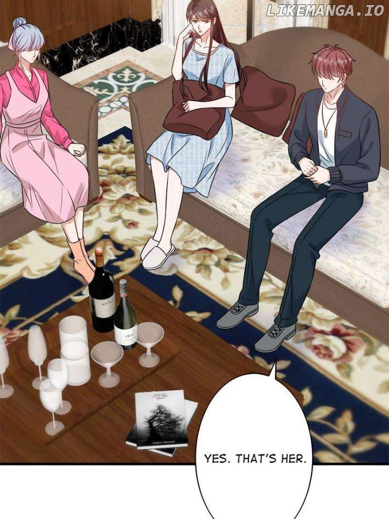Trial Marriage Husband: Need to Work Hard Chapter 328 - page 3