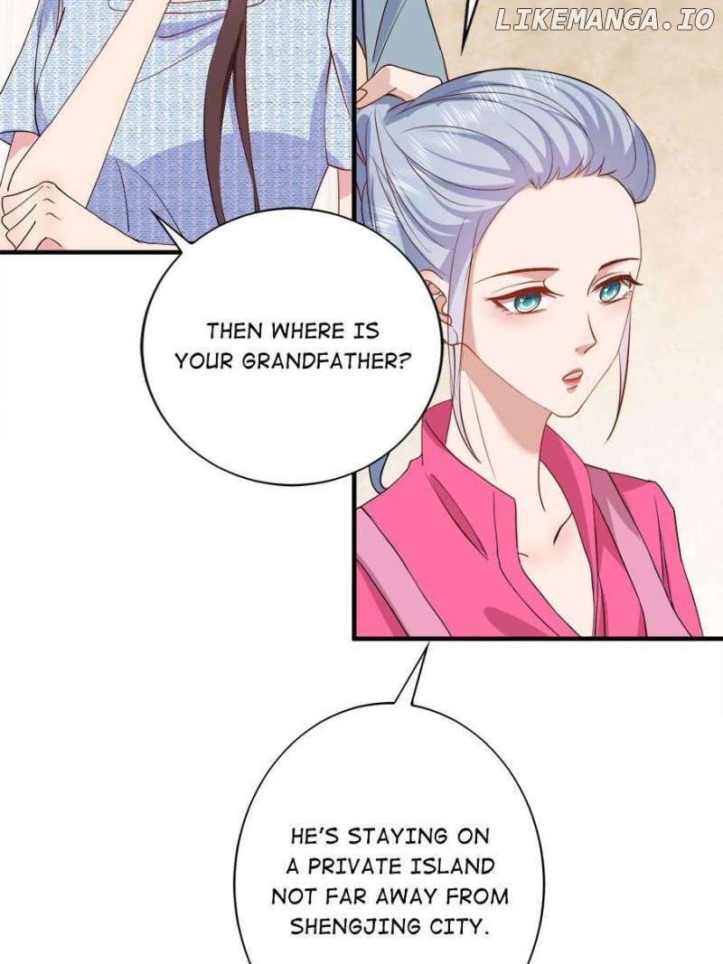 Trial Marriage Husband: Need to Work Hard Chapter 328 - page 32