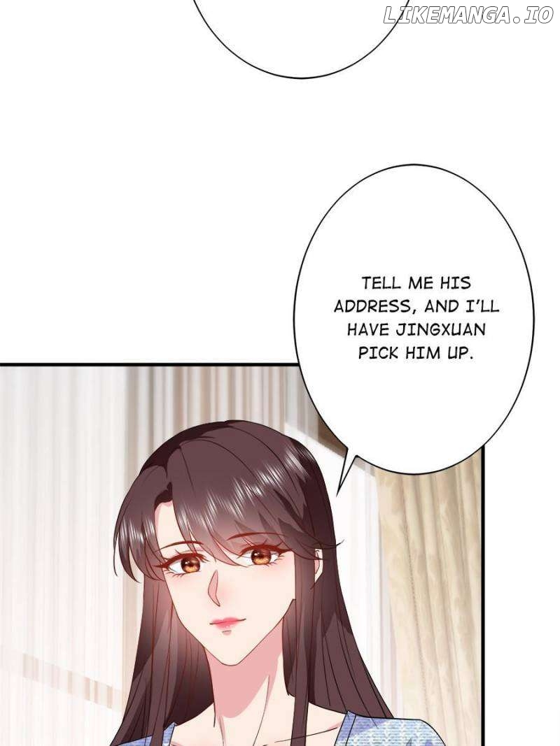 Trial Marriage Husband: Need to Work Hard Chapter 328 - page 33