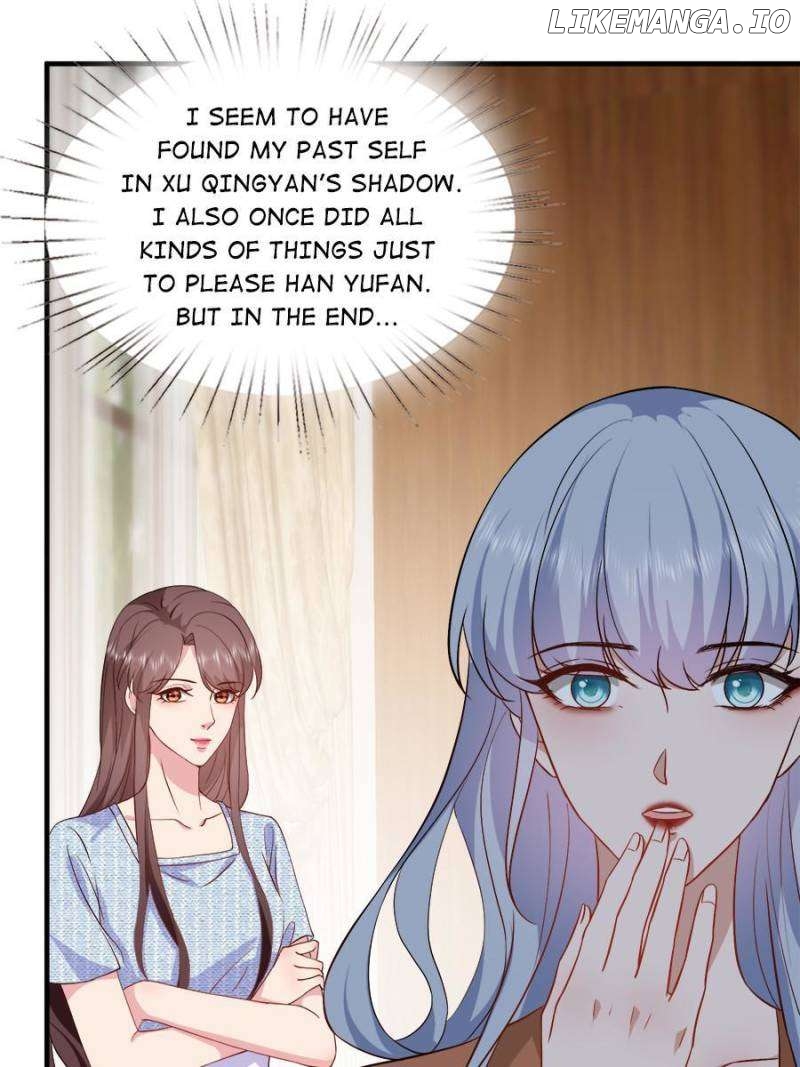 Trial Marriage Husband: Need to Work Hard Chapter 328 - page 39
