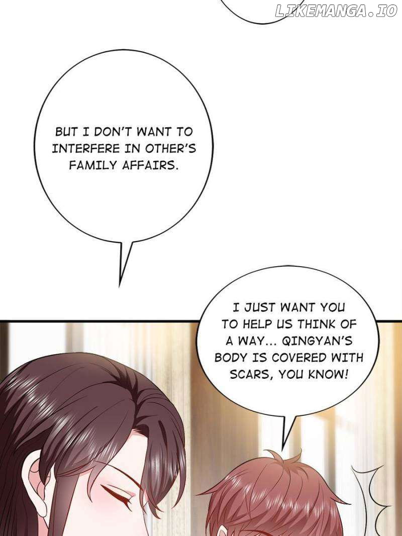 Trial Marriage Husband: Need to Work Hard Chapter 328 - page 4