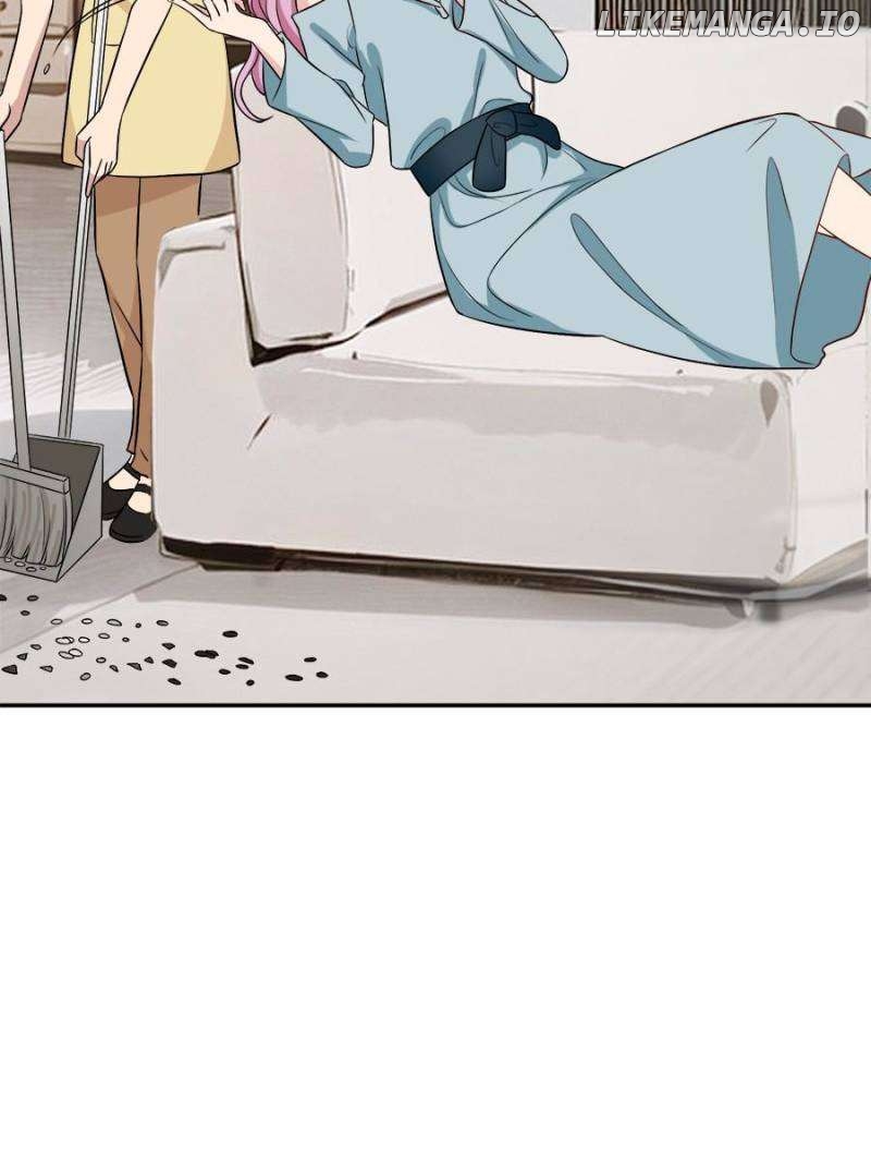 Trial Marriage Husband: Need to Work Hard Chapter 328 - page 44