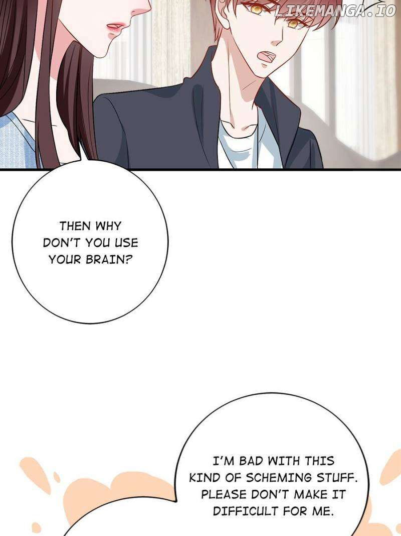 Trial Marriage Husband: Need to Work Hard Chapter 328 - page 5