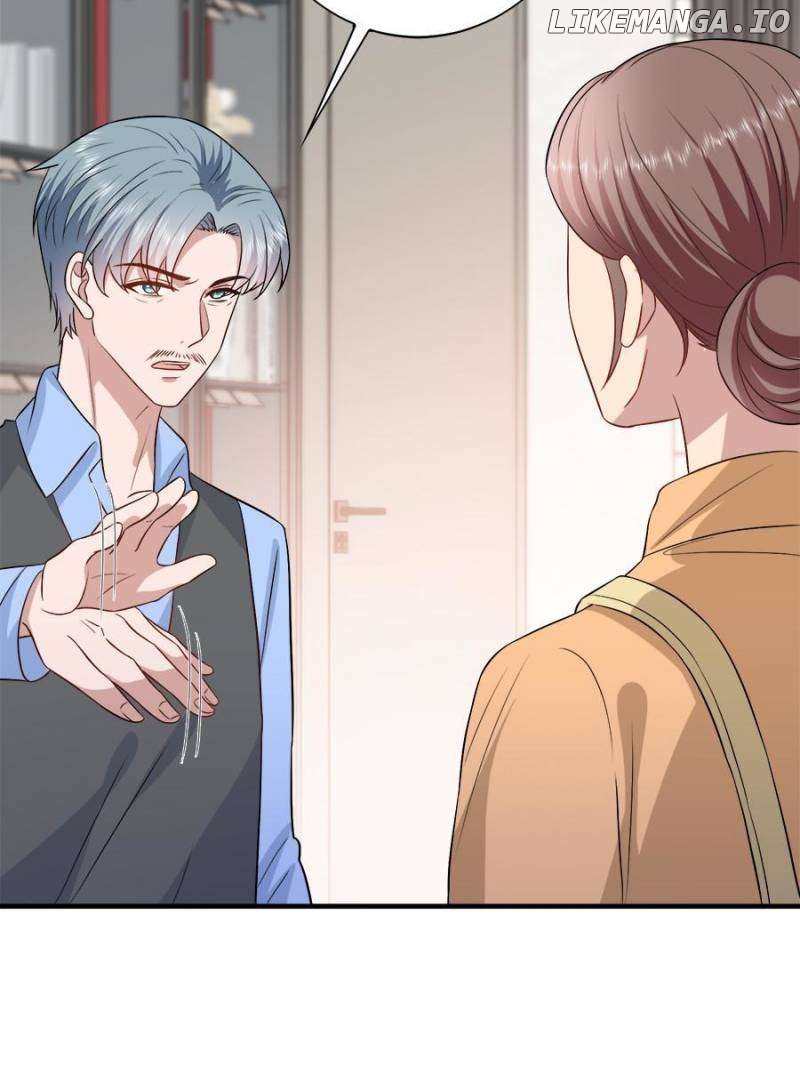 Trial Marriage Husband: Need to Work Hard Chapter 328 - page 50