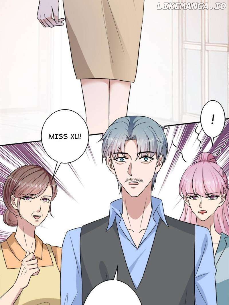 Trial Marriage Husband: Need to Work Hard Chapter 328 - page 53