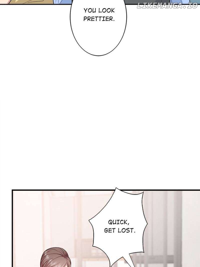 Trial Marriage Husband: Need to Work Hard Chapter 328 - page 54