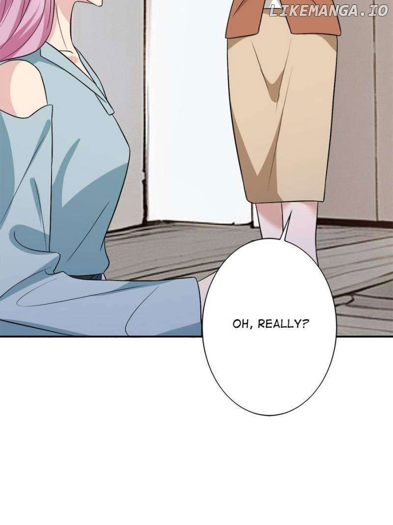 Trial Marriage Husband: Need to Work Hard Chapter 328 - page 57