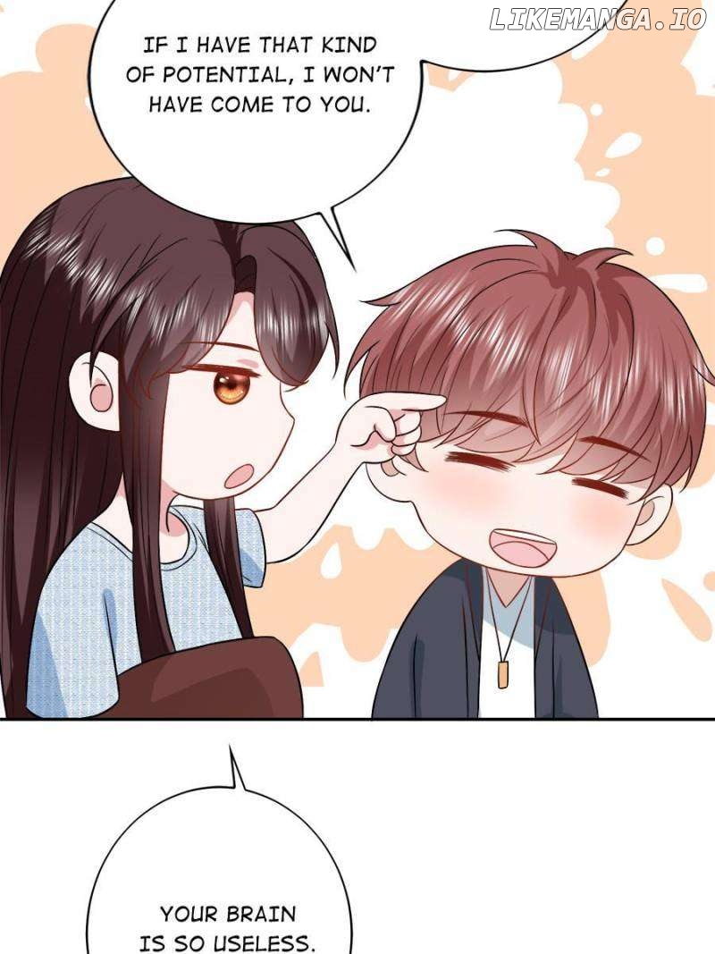 Trial Marriage Husband: Need to Work Hard Chapter 328 - page 6