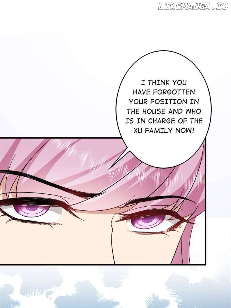 Trial Marriage Husband: Need to Work Hard Chapter 328 - page 60
