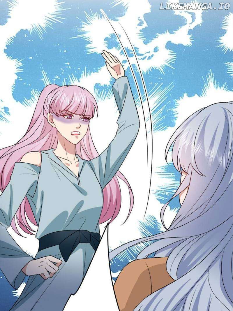Trial Marriage Husband: Need to Work Hard Chapter 328 - page 61
