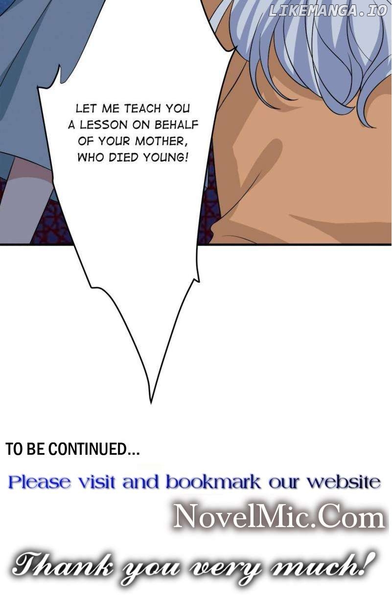 Trial Marriage Husband: Need to Work Hard Chapter 328 - page 62